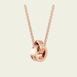 Picture of Bvlgari Necklace _SKUBvlgariNecklace12Wly811025
